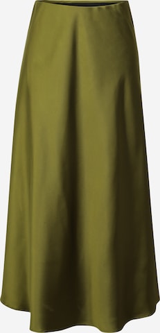 Jupe 'Fabiola' Guido Maria Kretschmer Women en vert : devant