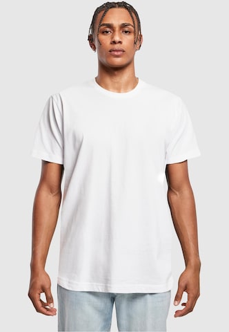 Mister Tee Shirt 'Pray Definition' in White: front