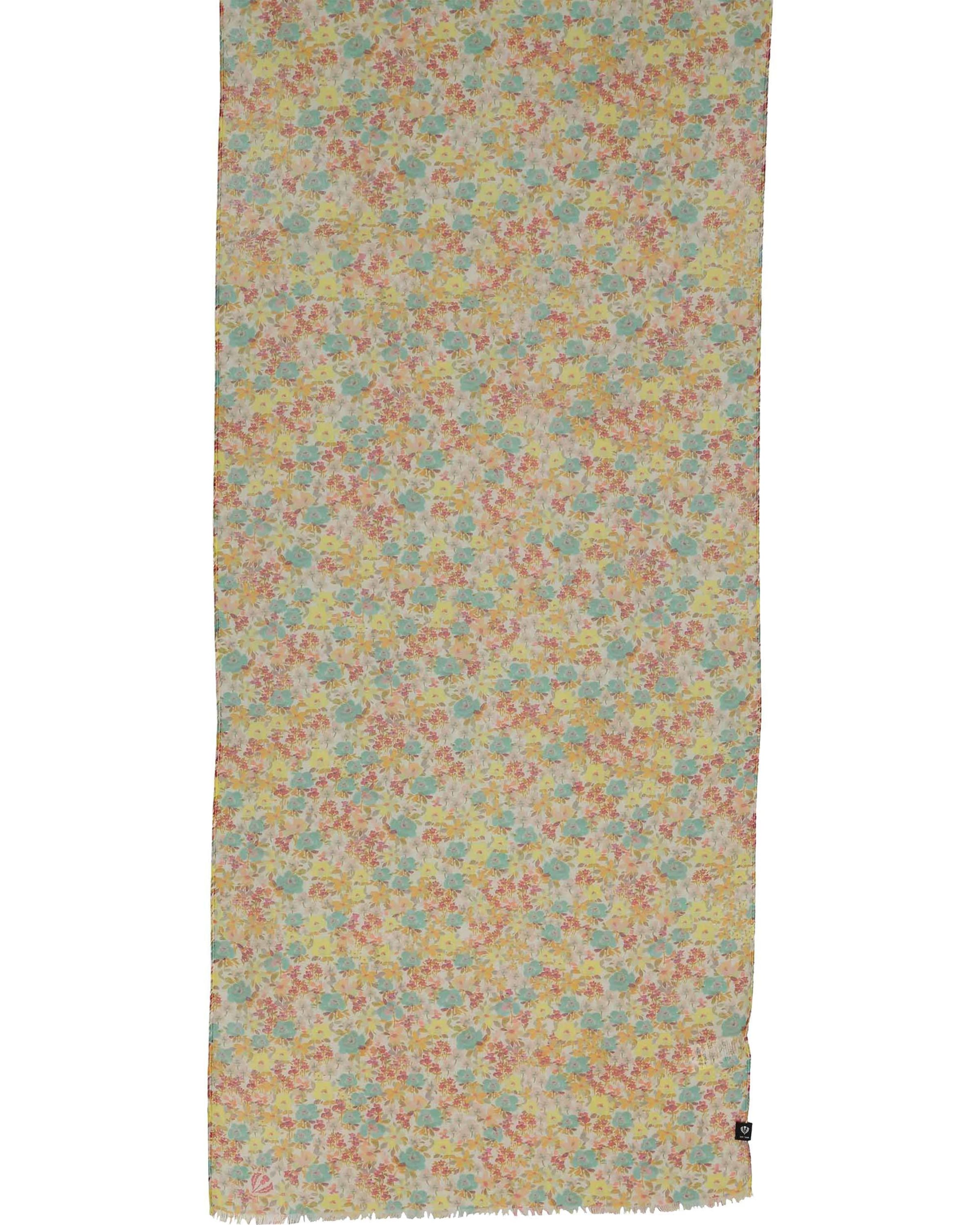 FRAAS Scarf in Green