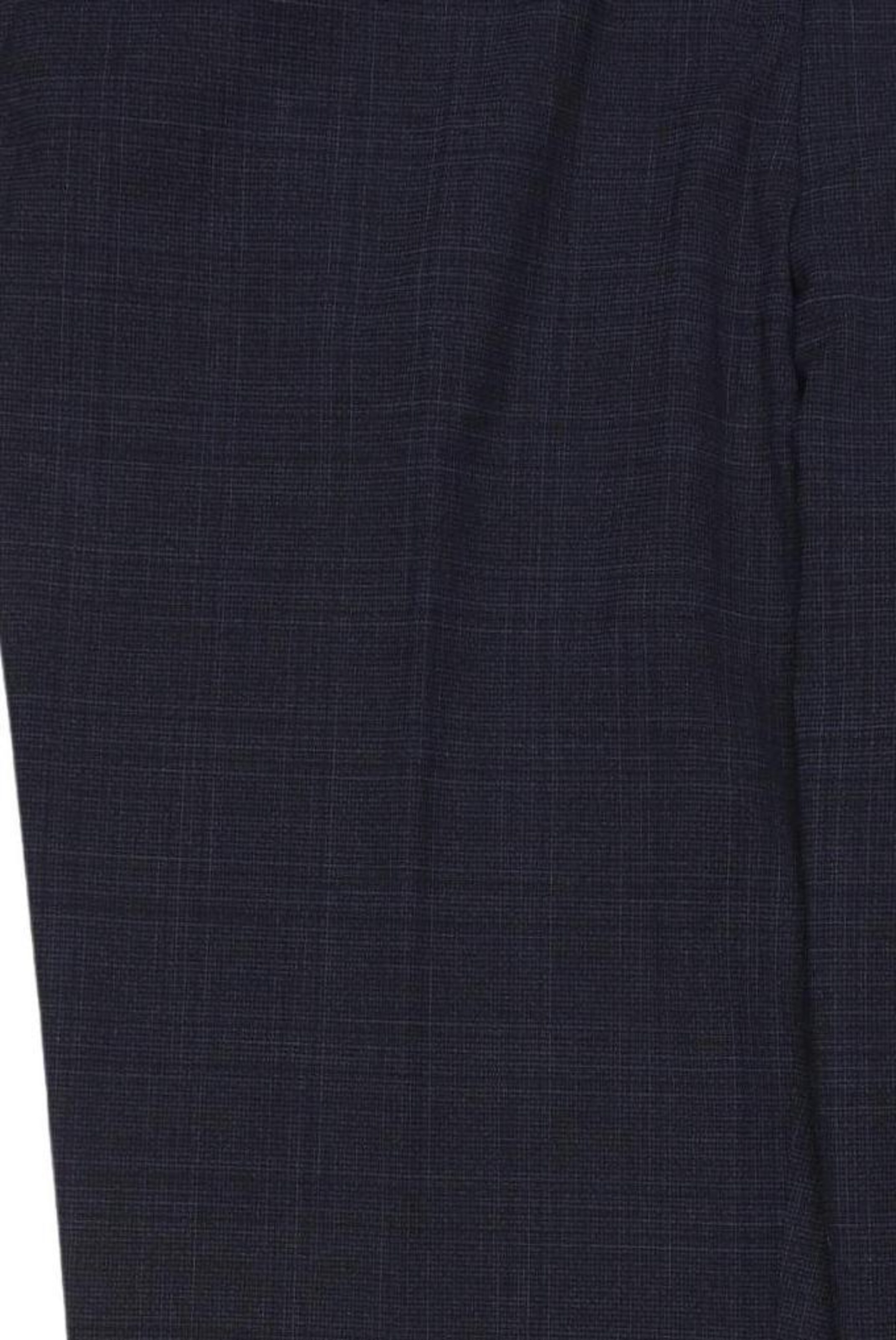 Digel Stoffhose 44 in Blau