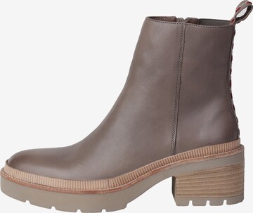 Crickit Ankle Boots ' NERINA ' in Brown