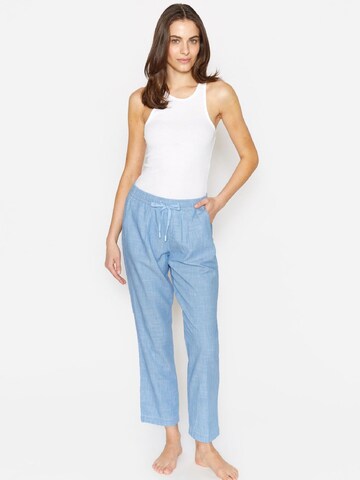 Angels Loose fit Pants in Blue