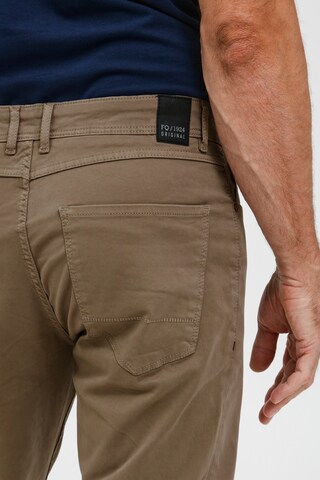 FQ1924 Regular Pants 'Joshua' in Beige