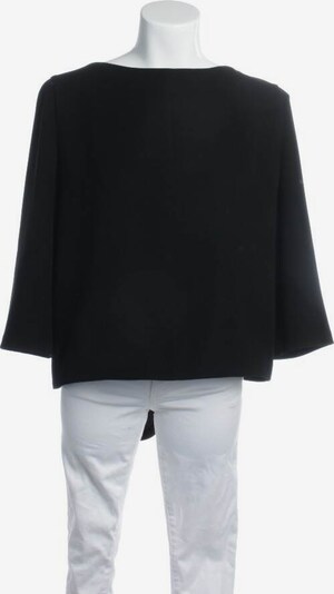 Balenciaga Bluse / Tunika in M in schwarz, Produktansicht