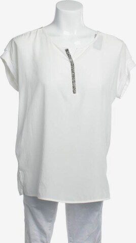 Luisa Cerano Blouse & Tunic in M in White: front