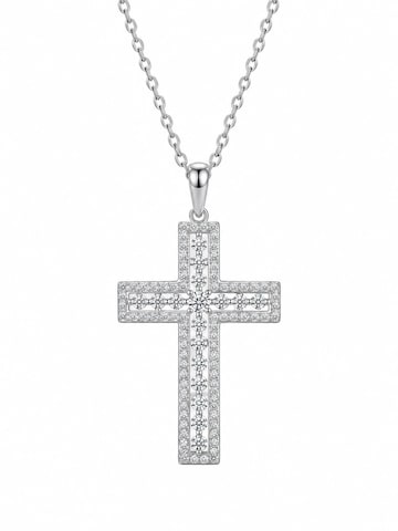 Collana di LanLivia in argento