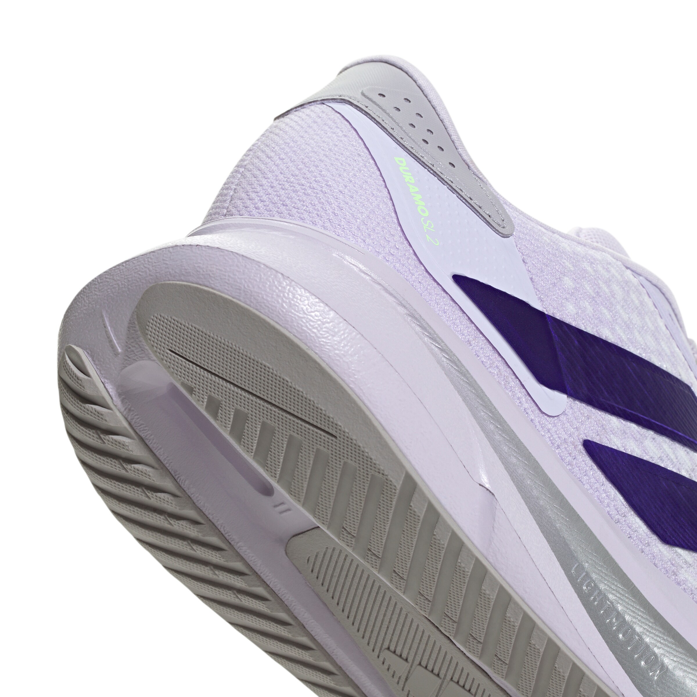 ADIDAS PERFORMANCE Παπούτσι για τρέξιμο 'DURAMO SL 2' σε λιλά