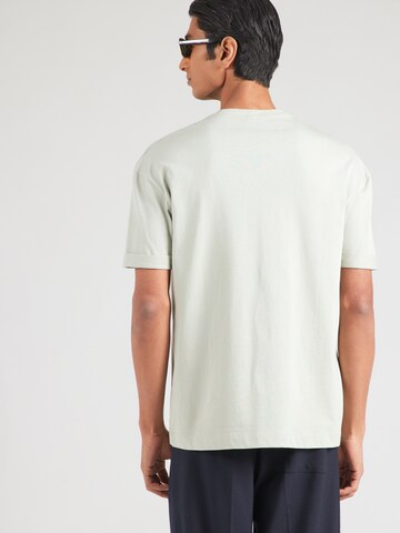 DRYKORNMajica 'THILO 10' - zelena boja