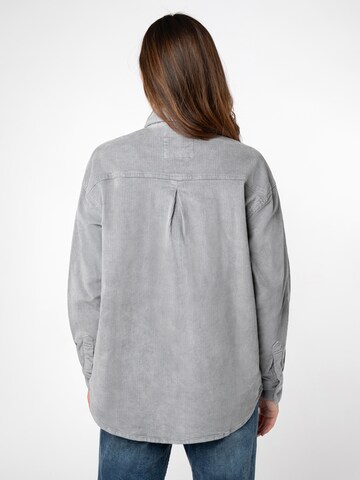 Eight2Nine Jacke in Grau