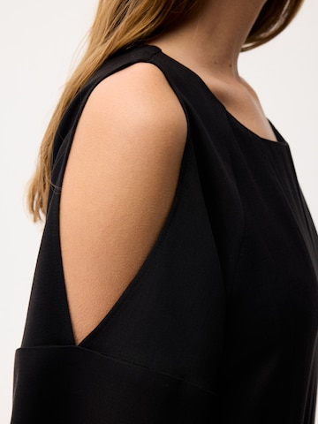 Robe adl en noir
