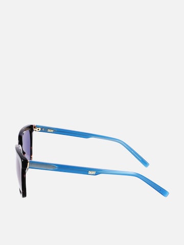 DKNY Sonnenbrille‌‌‌‌‌‌ in Braun