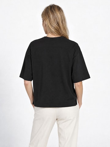 Maglietta 'T-Shirts' di Tommy Life in nero