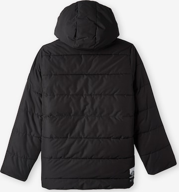 O'NEILL Winter Jacket in Black