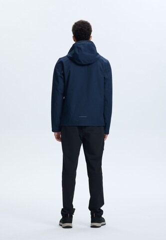 ICEPEAK Яке Outdoor 'Brimfield' в синьо
