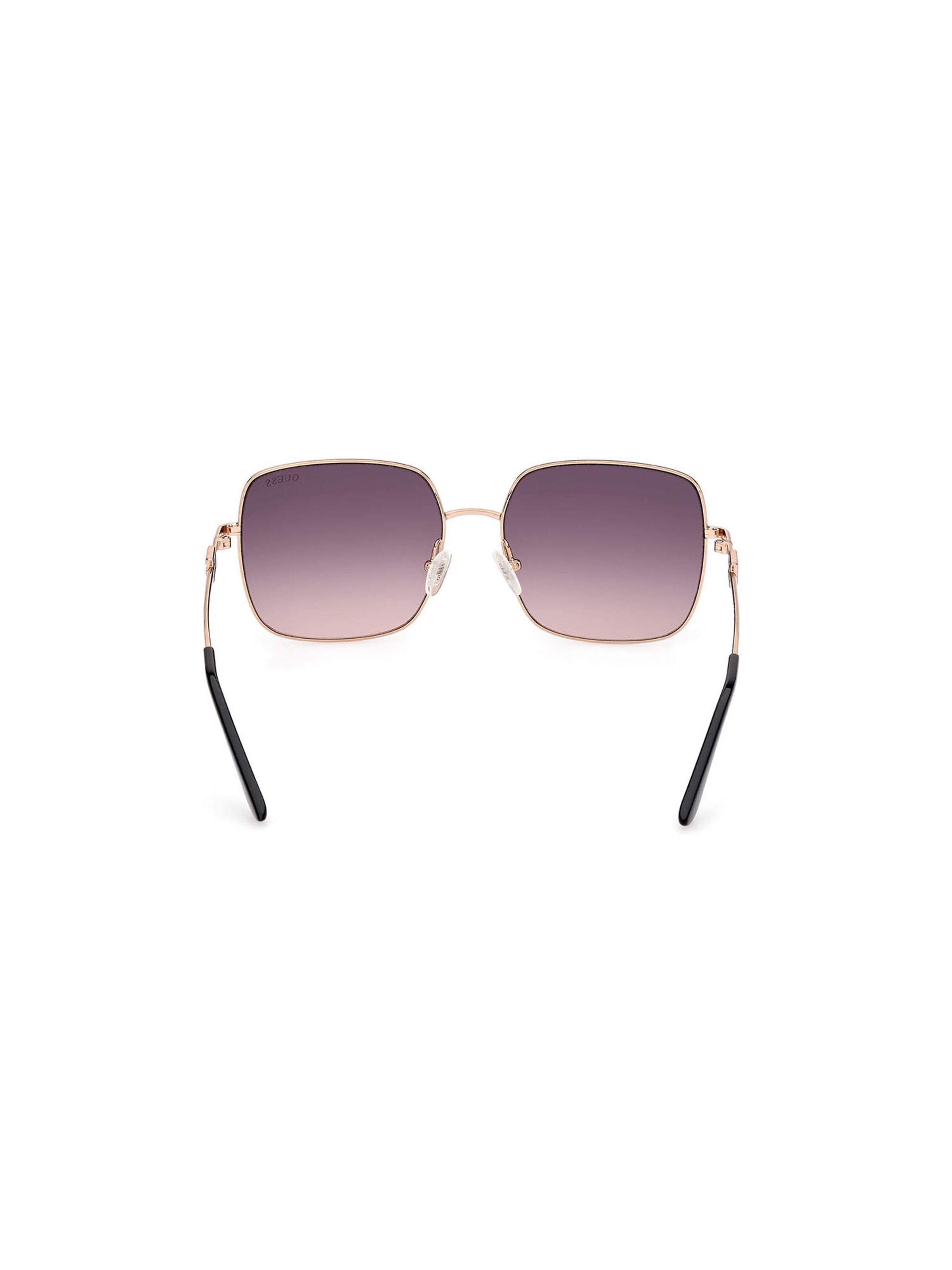 GUESS Sonnenbrille in Gold
