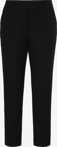 Pantaloni 'Olia 3' di TATUUM in nero: frontale
