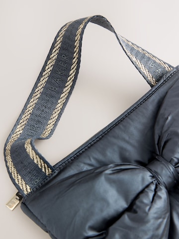 Baker by Ted Baker Демисезонная куртка в Синий