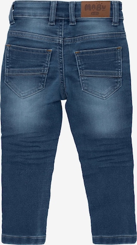 Baby Sweets Regular Jeans in Blauw