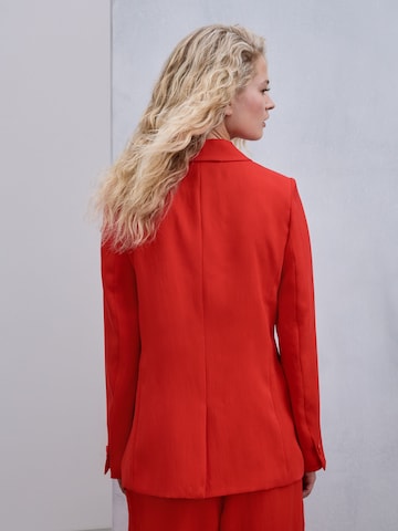 Next Blazer in Rot