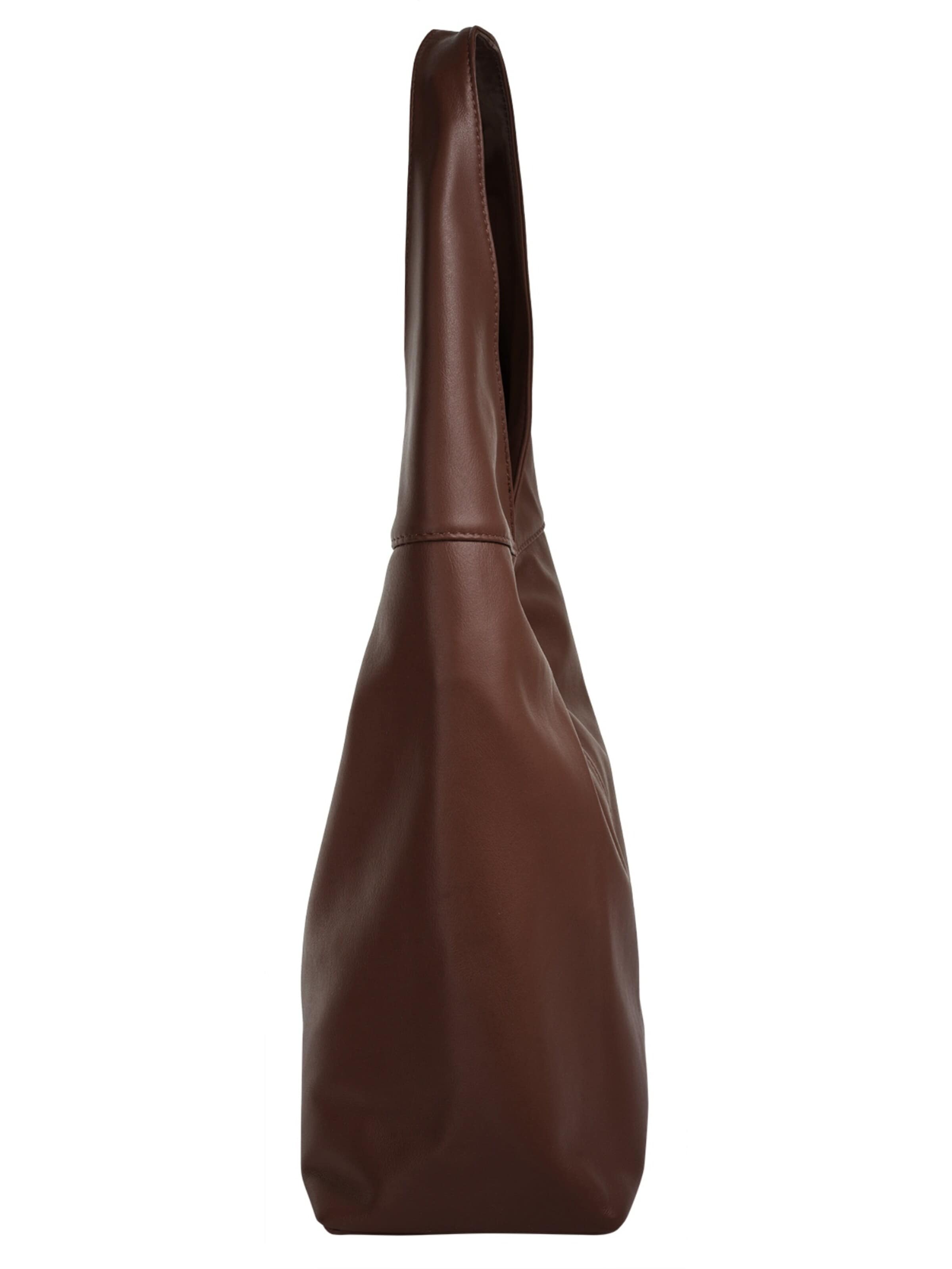 piké Shopper‌‌‌‌‌‌‌‌ in Braun