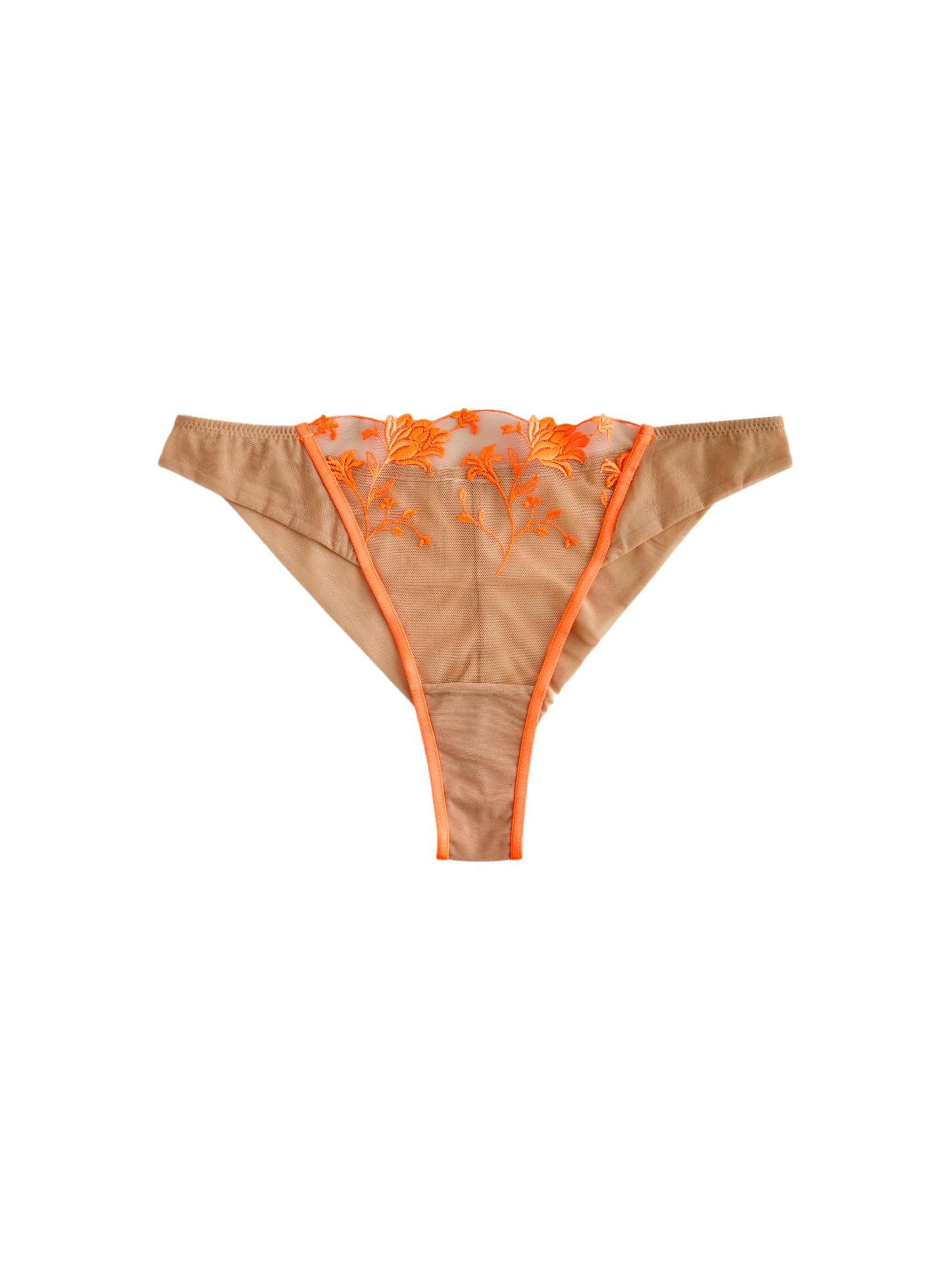 Next String in XS in Camel / Orange, Item view