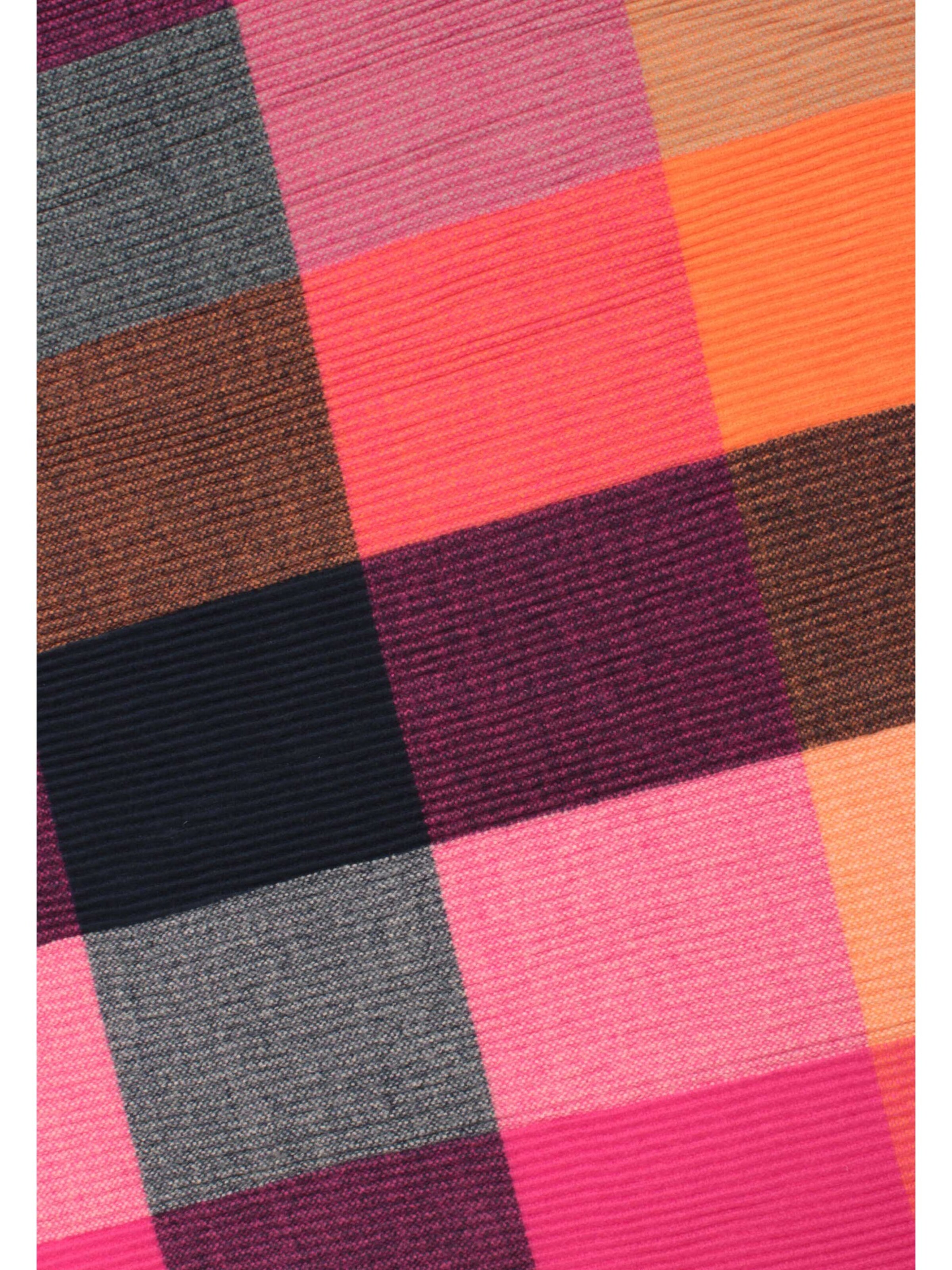 SAMAYA Scarf in Pink