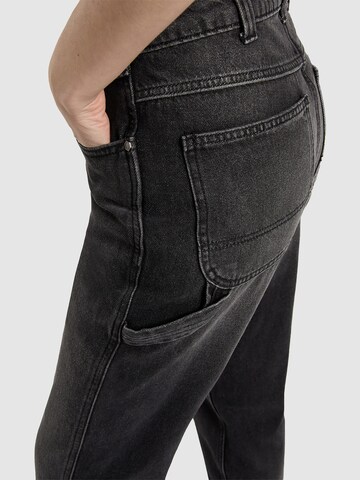 DICKIES Szabványos Farmer 'Ellendale' - fekete
