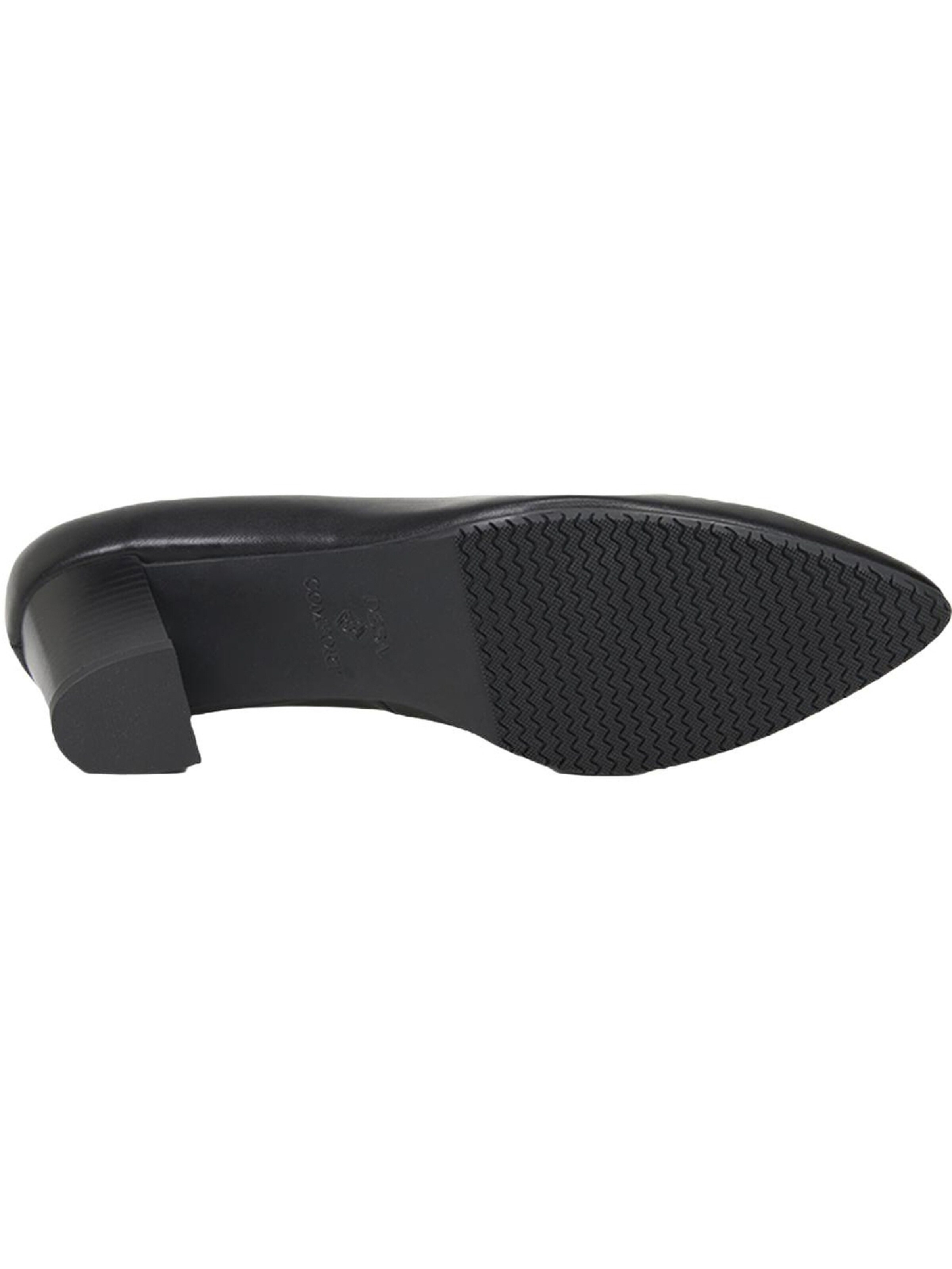 Desa Slingpumps‌ in Schwarz