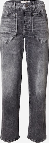 pelēks Gang Standarta Džinsi '94ROBERTA': no priekšpuses