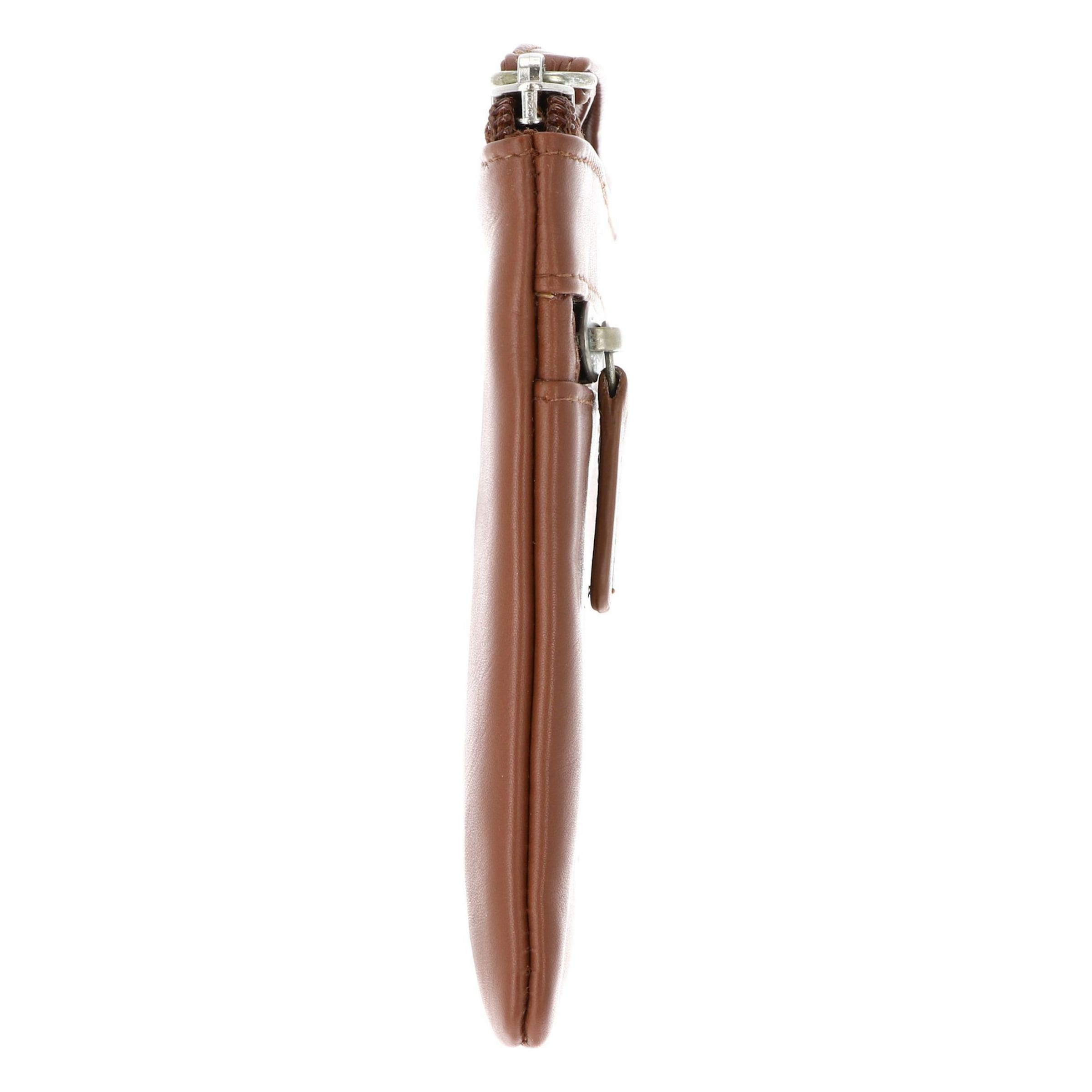 GOLDEN HEAD Smartphone case 'Polo ' in Brown