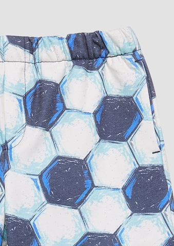 Regular Pantalon s.Oliver en blanc