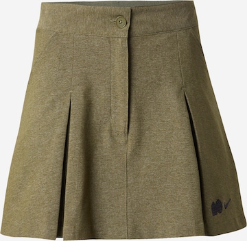 žalia Nike Sportswear Sijonas: priekis