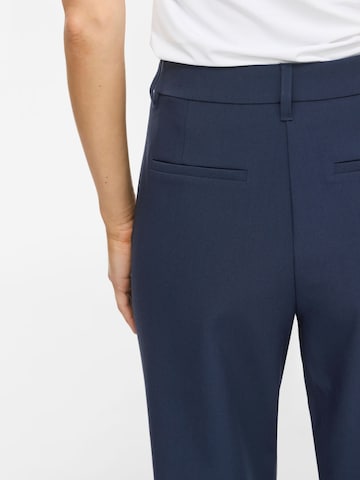 regular Pantaloni 'VIEMMI' di VILA in blu