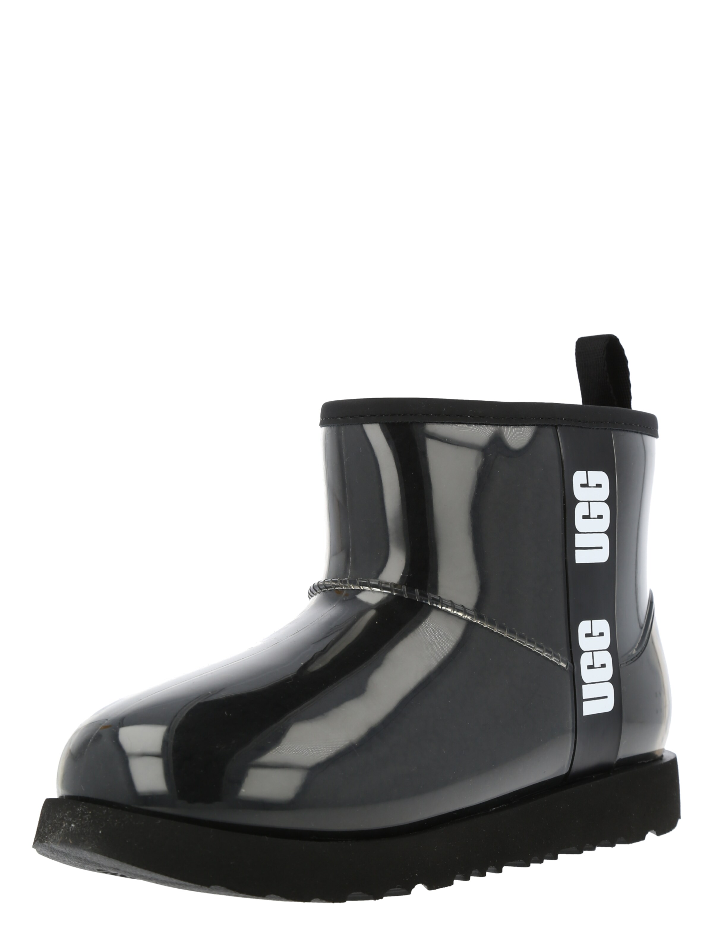 Kinder Stiefel Mädchen - Biker Style Halbstiefel Weiche Sohle