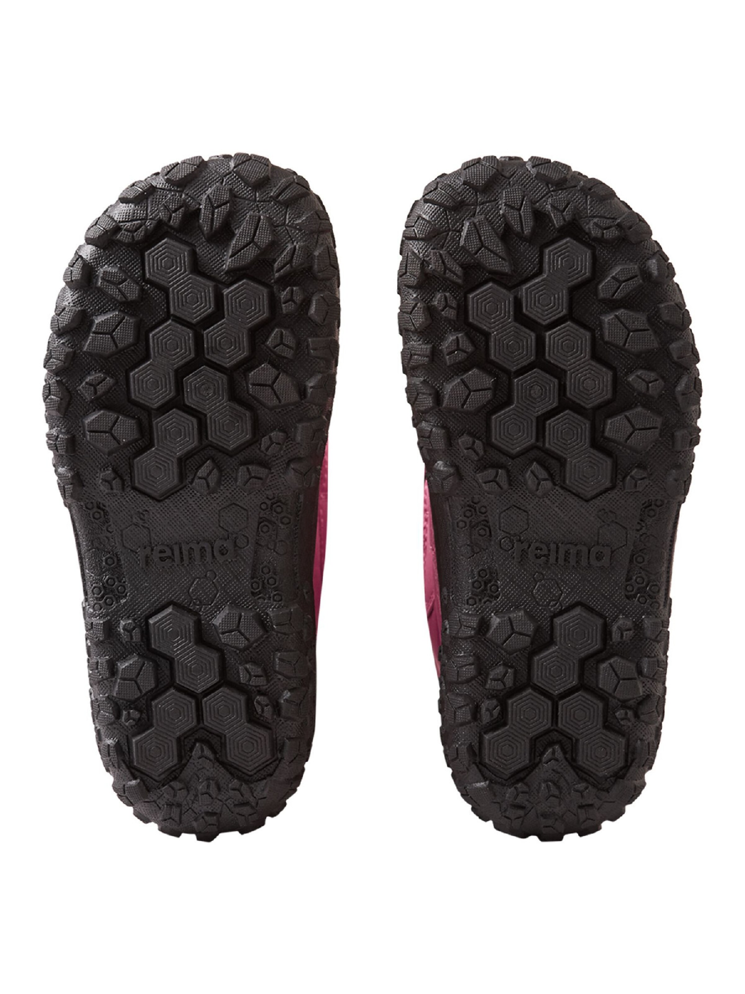 Reima Snowboots 'Konkari' in Pink