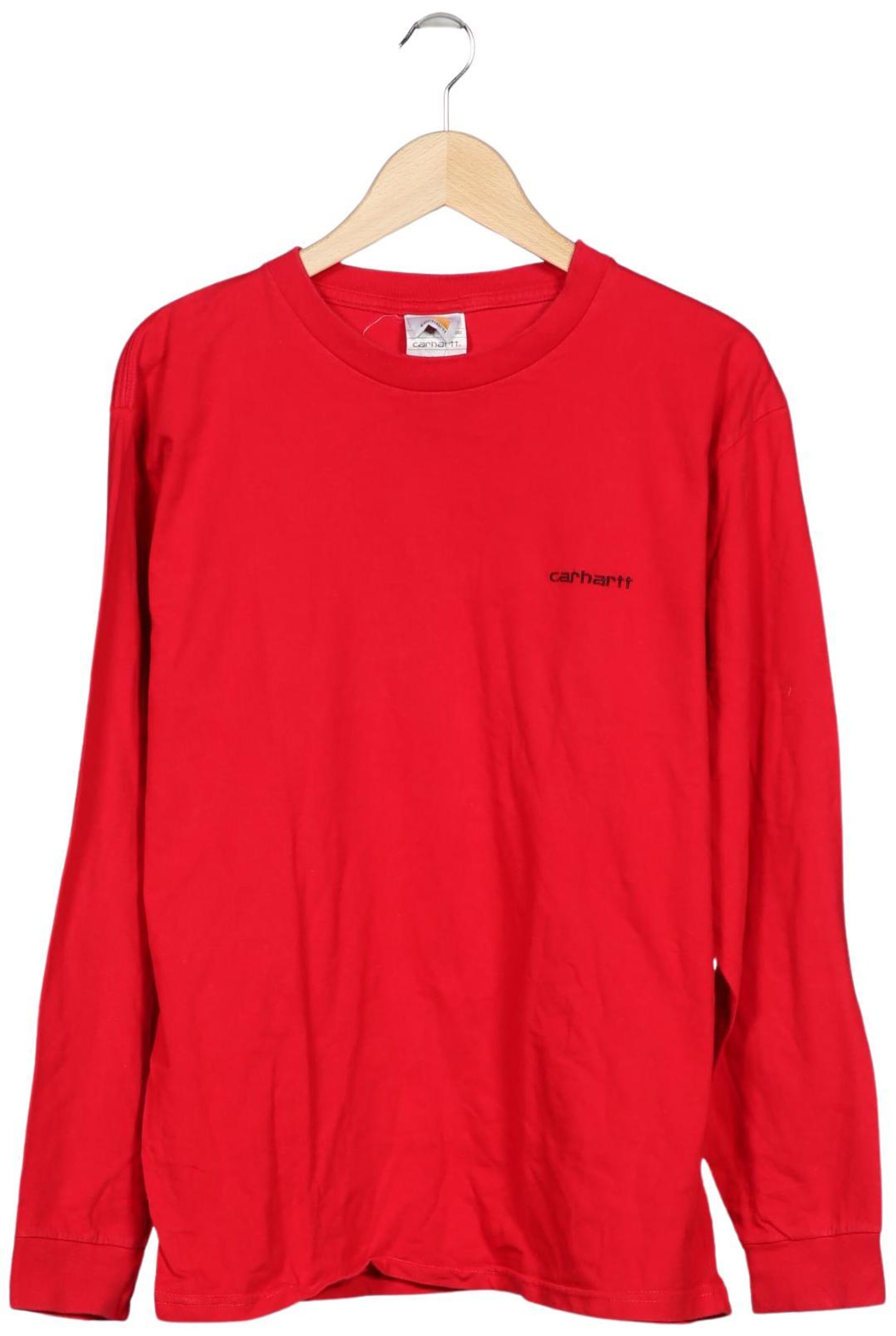 Carhartt WIP Shirt in L in Red: front
