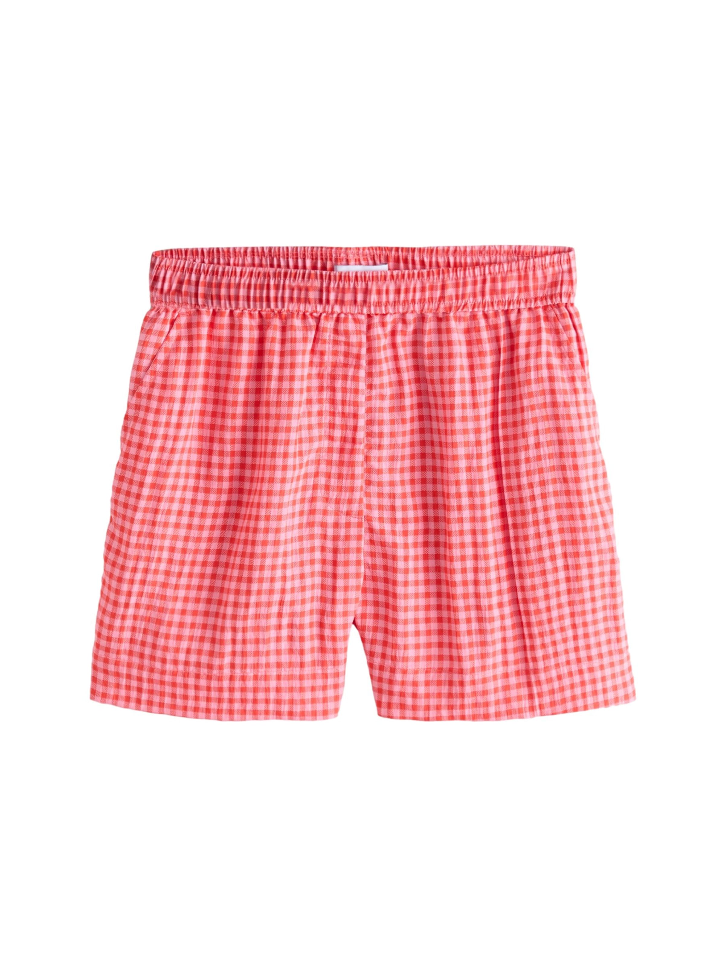 Next Loosefit Byxa i rosa: framsida