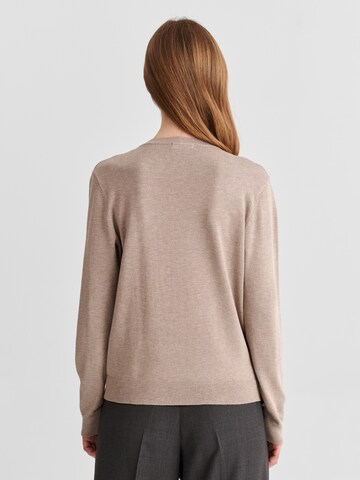 Pullover di TATUUM in beige
