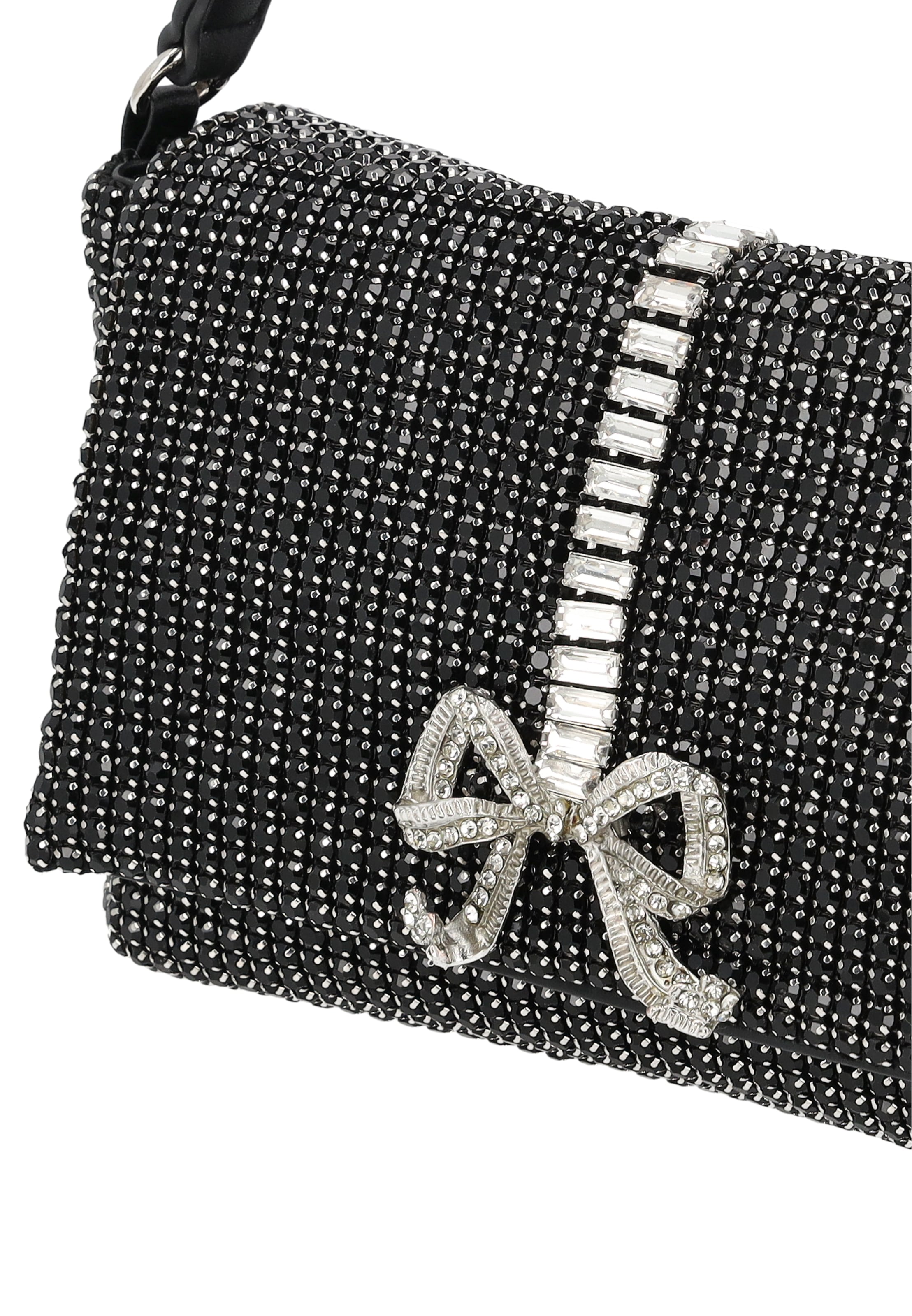 MYMO Crossbody bag in Black