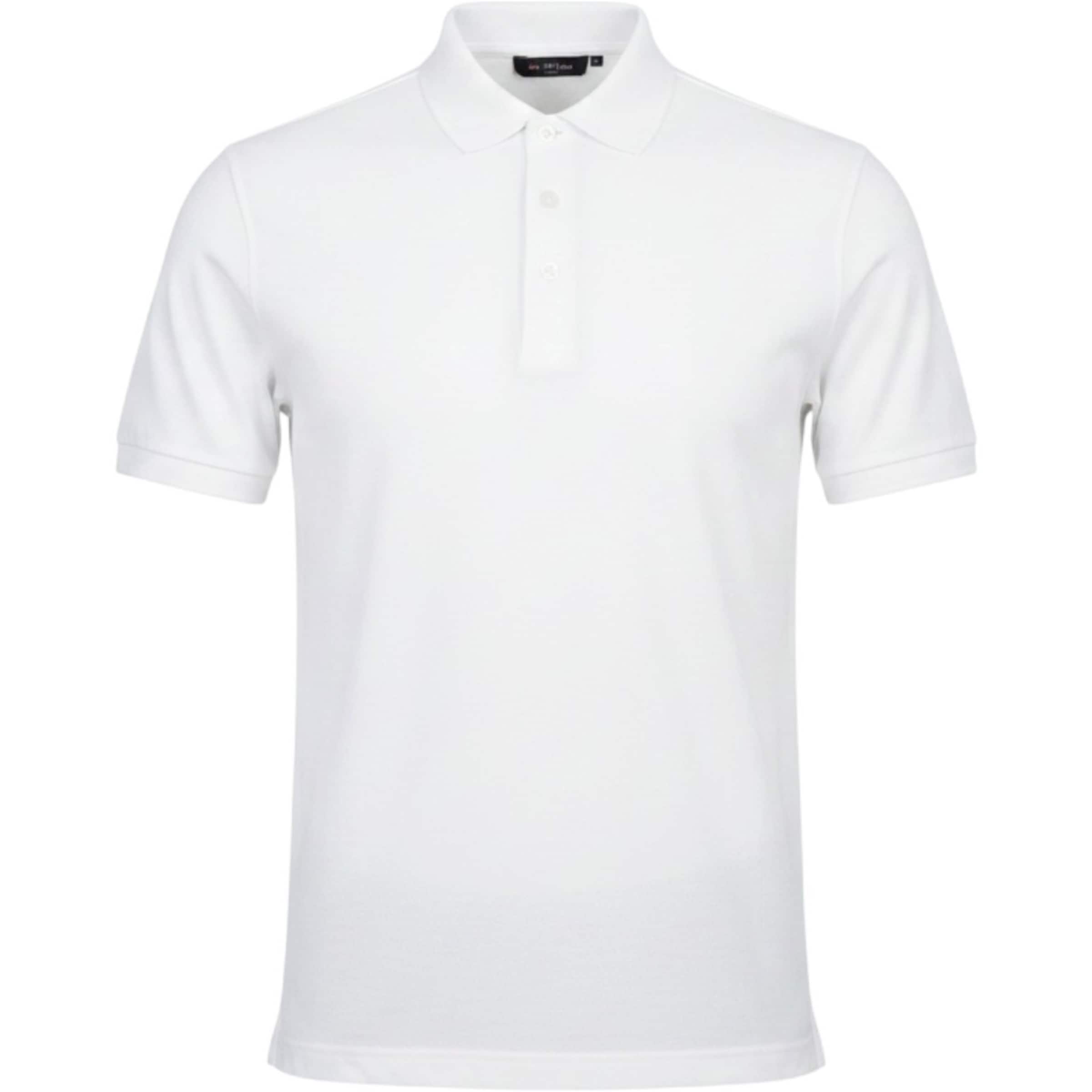 KİP Shirt in XXXL in de kleur Wit, Productweergave