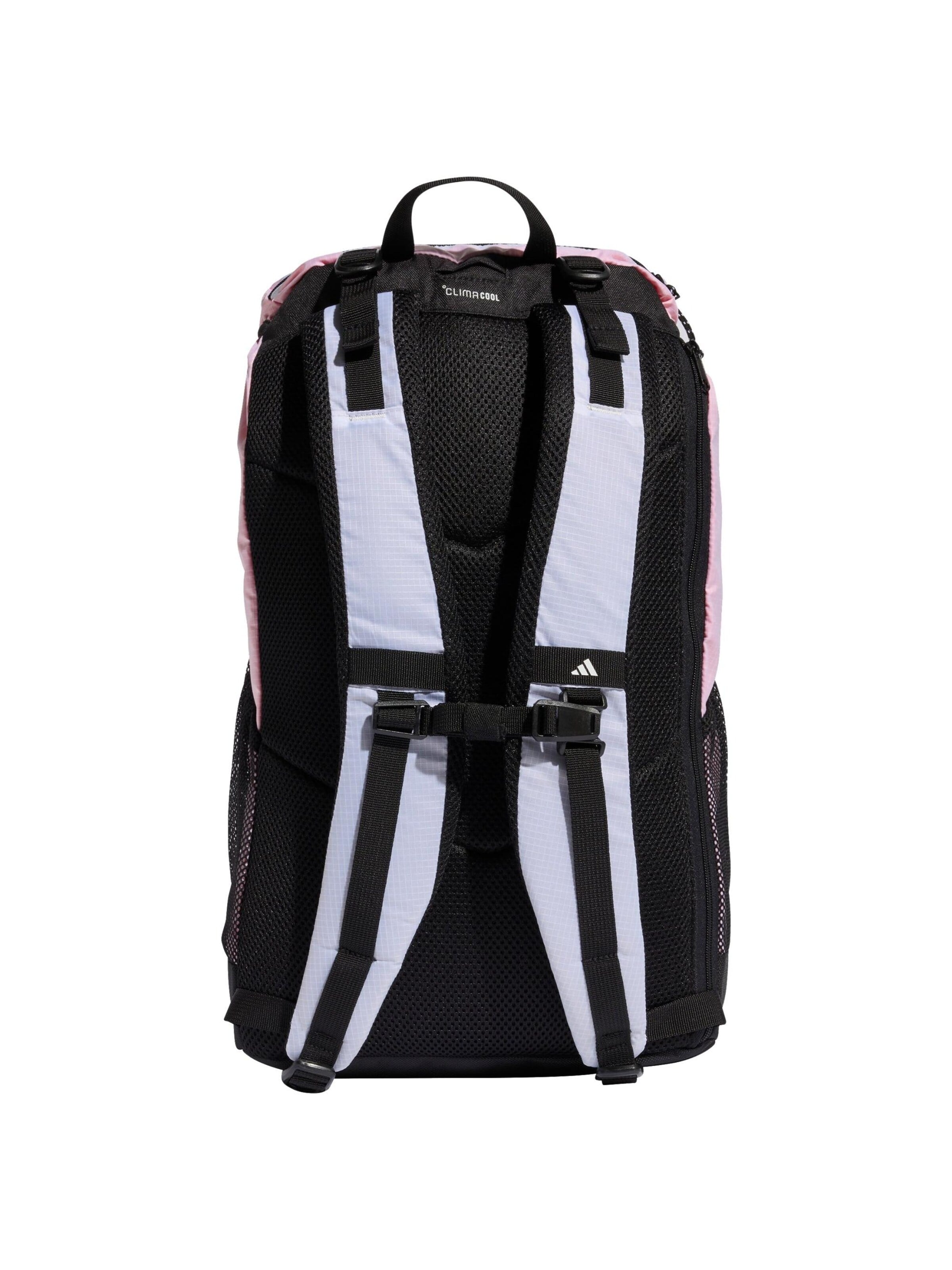 ADIDAS ORIGINALS Sports backpack 'Terrex Multi' in Pink