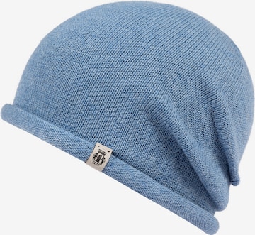 Roeckl Beanie in Blue: front