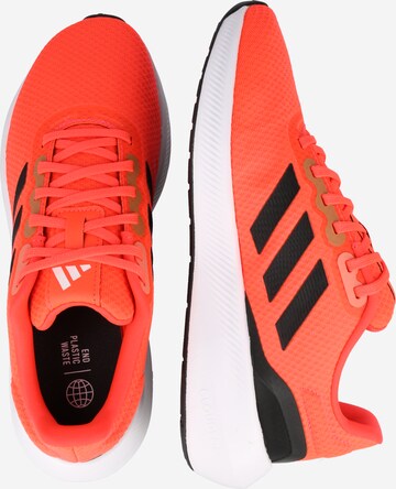 ADIDAS PERFORMANCE - Zapatillas de running 'Runfalcon 3.0' en rojo