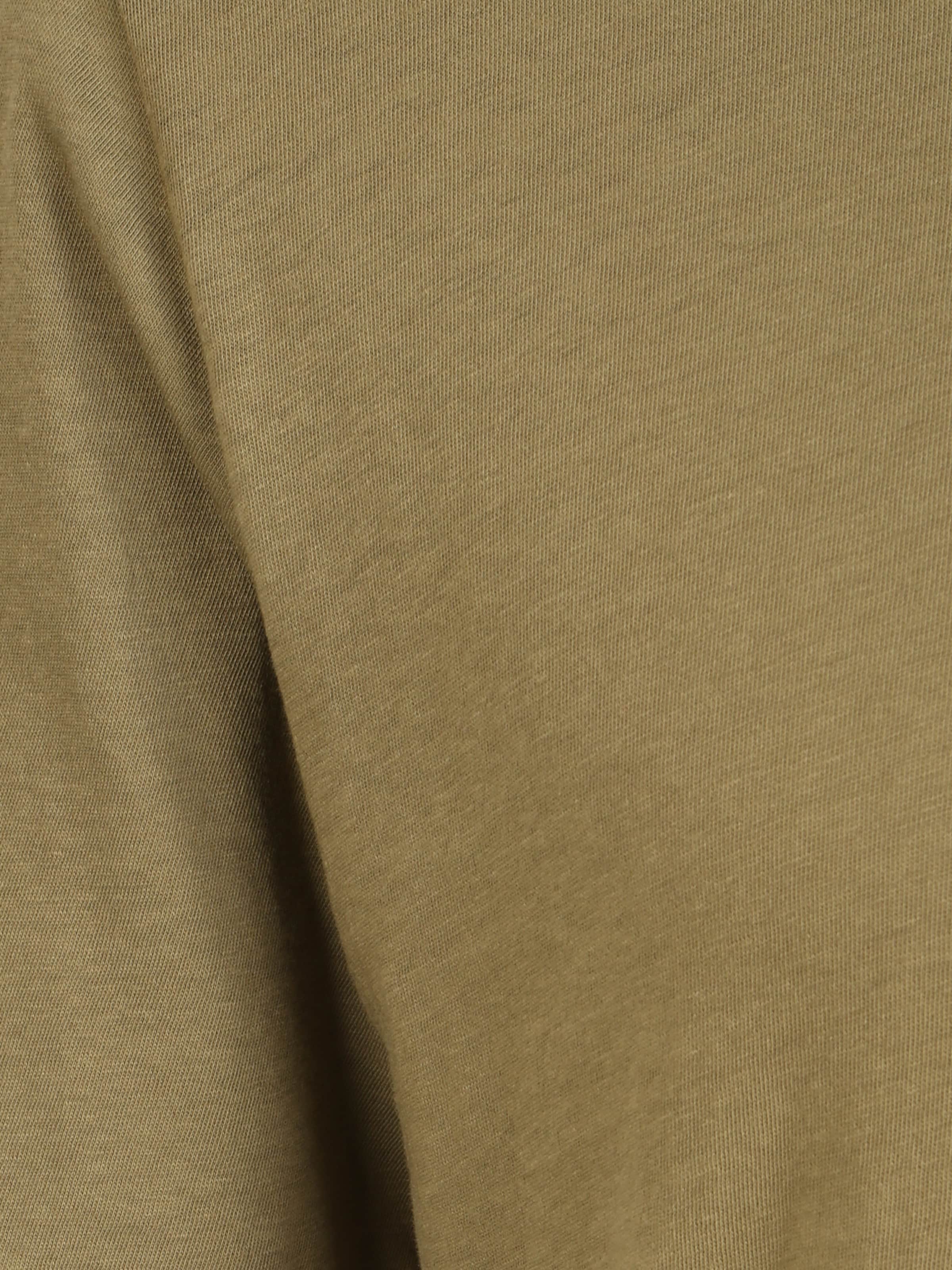 T-shirts et tops T-Shirt BURTON en Olive 