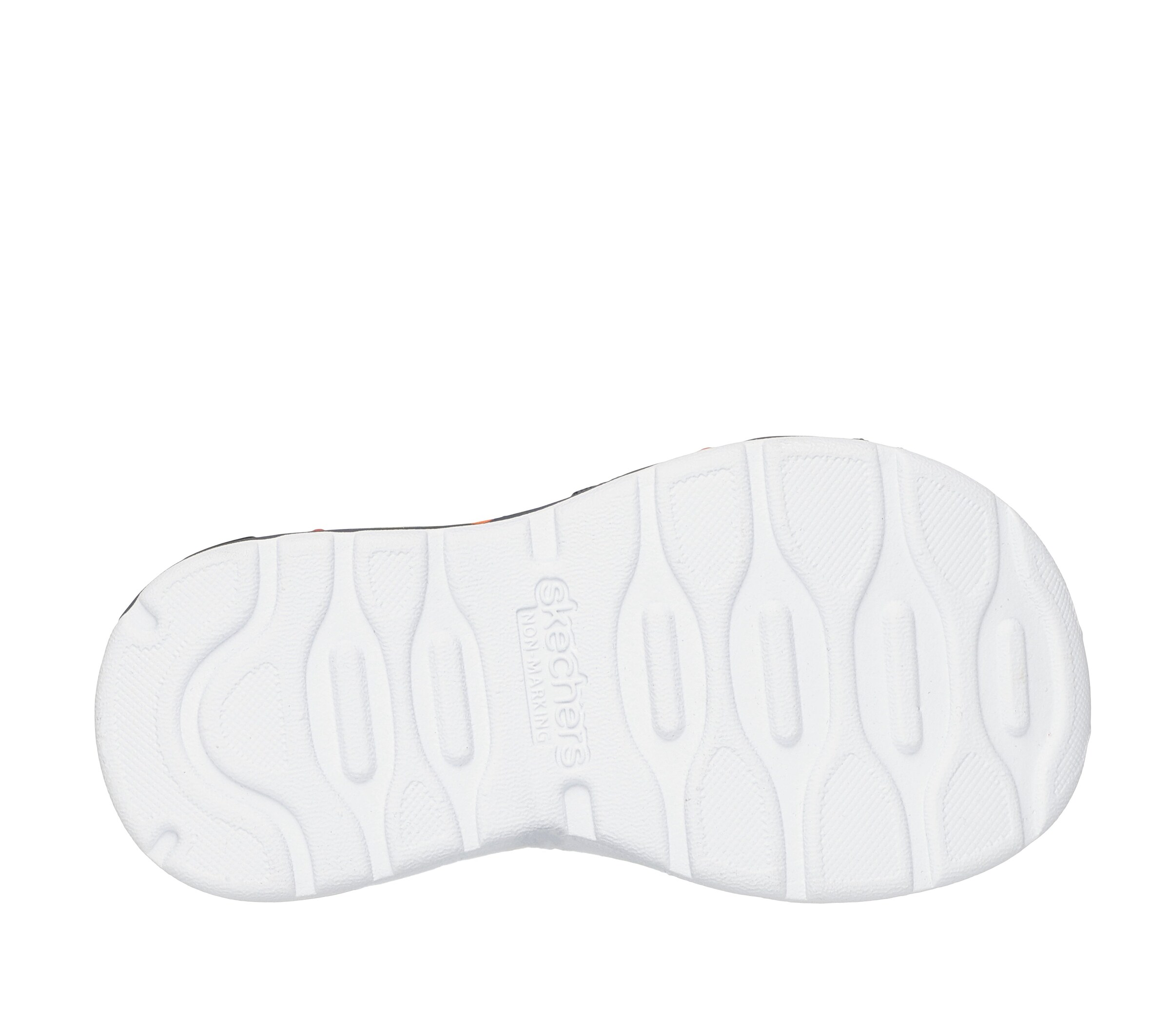 SKECHERS Sandals & Slippers in Yellow