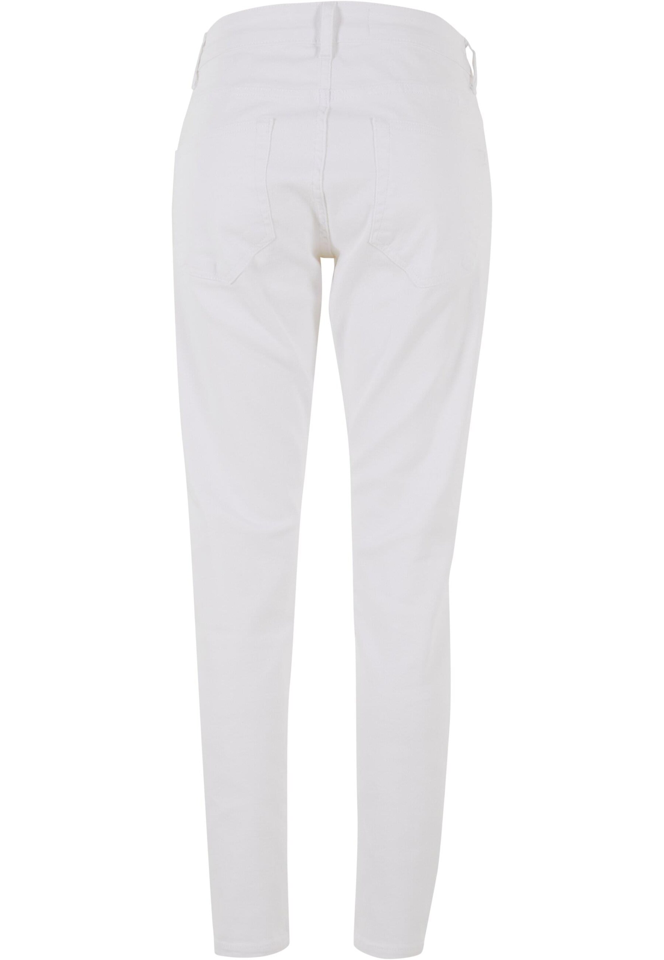 Skinny Jeans di 2Y Premium in bianco
