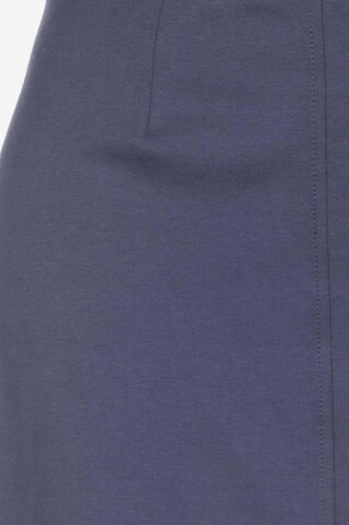 Maas Skirt in XL in Blue