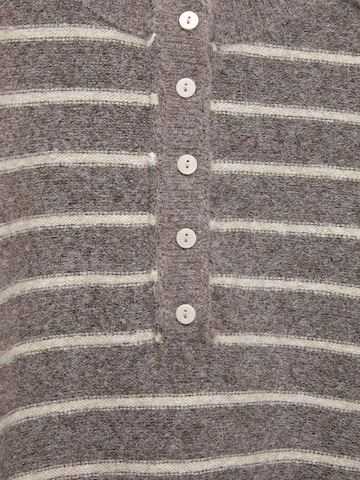 Pullover di Pull&Bear in marrone