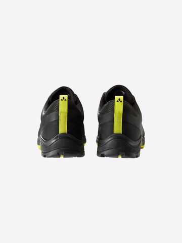 VAUDE Athletic Shoes 'TVL Comrus Tech STX ' in Black