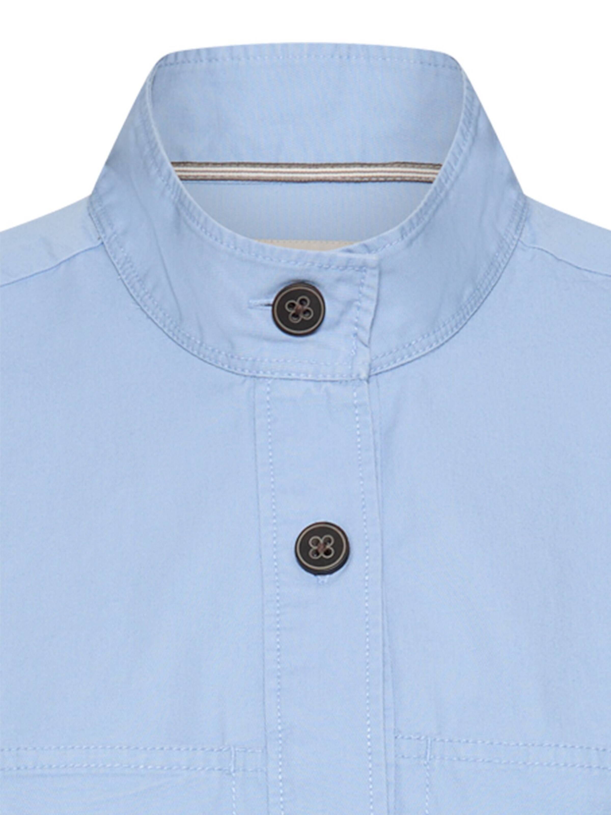 CAMEL ACTIVE Blouse in Blue